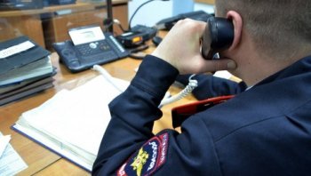 Сотрудники ОМВД России по Покровскому району установили подозреваемого в краже аккумуляторной батареи