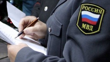 Участковые уполномоченные полиции выявили и раскрыли две кражи имущества в Покровском районе