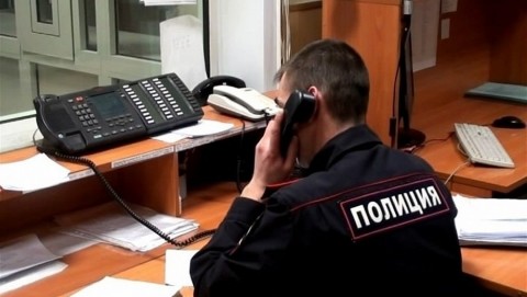 В Покровском районе участковые уполномоченные полиции выявили факт фиктивной регистрации